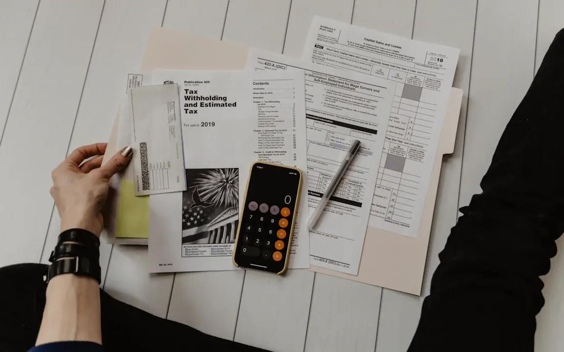 Financial